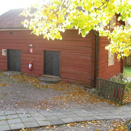 Hotel Hjaelmargarden Läppe Exterior foto